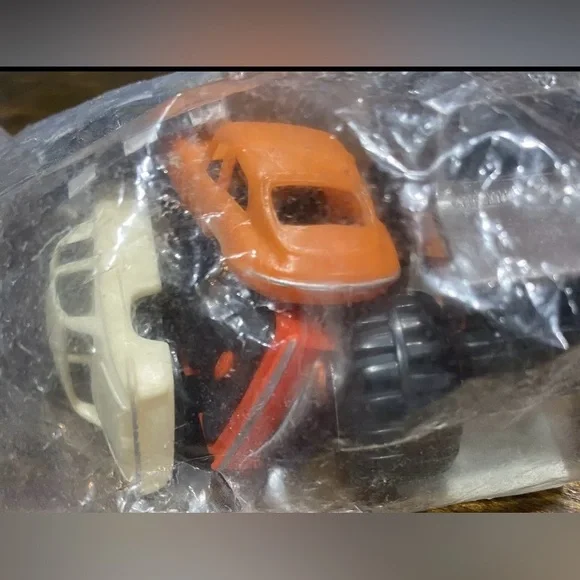 4x4 Truck Decorating Kit~ - Picture 5 of 5